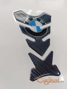 BMW tank pad za motor